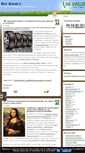 Mobile Screenshot of bioagency.it
